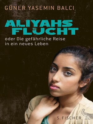 cover image of Aliyahs Flucht